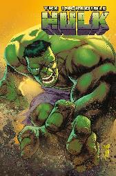 Der unglaubliche Hulk (2024) 1 Variant-Cover 