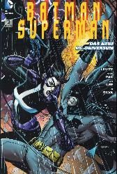 Batman/Superman 3