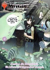 Magic - The Gathering 
Zerstöre die Menschheit 8