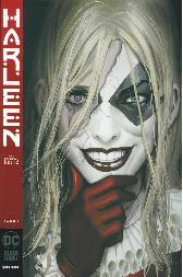 Harleen 1 von 3
