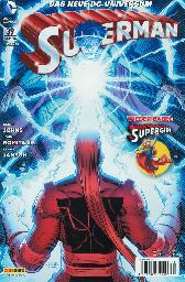Superman 39