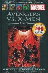 Hachette Marvel 108 
Avengers vs. X-Men Teil 2