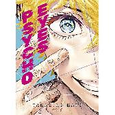 Psycho Eyes 1