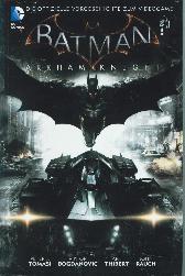 Batman - Arkham Knight 1