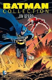 Batman Collection - Jim Aparo 3