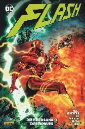Flash - Rebirth 14