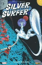 Silver Surfer 1