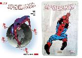 Spider-Man (All New 2016) Paperback 1 mit Blechschild 
Hardcover
Limitiert 555 Expl.