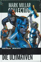 Mark Millar Collection 9