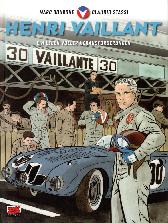 Henri Vaillant
Ein Leben voller Herausforderungen