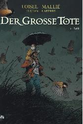Der grosse Tote 5