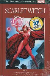 Die Marvel Superhelden-Sammlung 27 - Scarlet Witch 