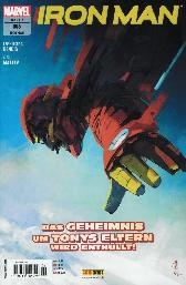 Iron Man (All New 2016) 6