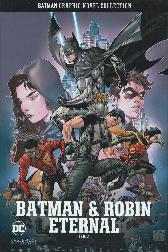 Batman Graphic Novel Collection Spezial 6