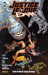 Justice League Dark (2019) 4