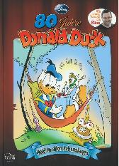 Disney - 80 Jahre Donald Duck 