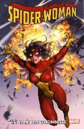 Spider-Woman (2020) 1