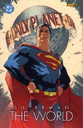 Superman - The World 