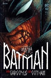 Batman 
Der Gargoyle von Gotham 2