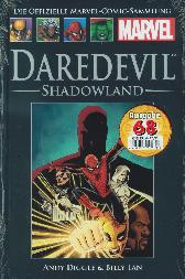 Hachette Marvel 68 - Daredevil 