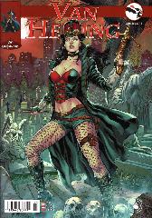 Van Helsing 14