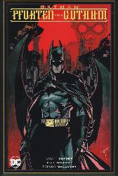 Batman - Die Pforten von Gotham 