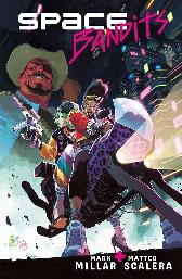 Space Bandits 