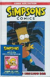 Simpsons Comic-Kollektion 3