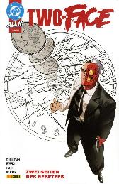 Two-Face Paperback
Zwei Seiten des Gesetzes