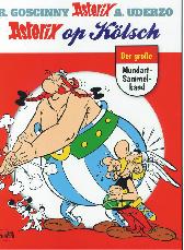 Asterix Mundart Sammelband 3
Asterix op Kölsch