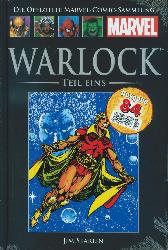 Hachette Marvel 84 - Warlock Teil 1 