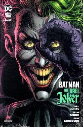 Batman - Die drei Joker 3
