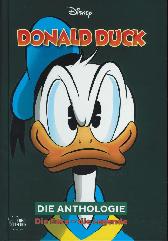 Donald Duck - Die Anthologie 