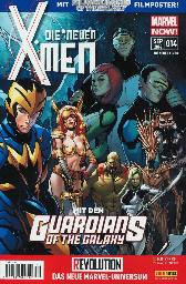 Die neuen X-Men 14