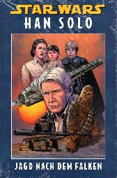 Star Wars Paperback 46 (lim. 222 Expl.) 