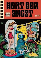 Hort der Angst 34
