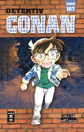 Detektiv Conan 107