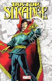 Doctor Strange 