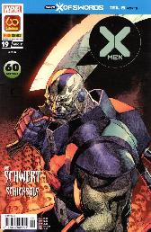 X-Men (2020) 19