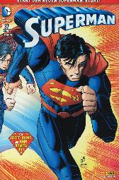 Superman 37