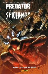 Predator vs. Spider-Man 