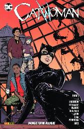 Catwoman (2019) 5