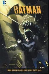 Batman Megaband 2