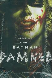 Batman - Damned 2