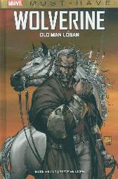 Marvel Must-Have 
Wolverine - Old Man Logan