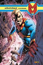 Miracleman 2