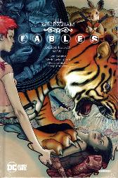 Fables Deluxe Edition 1