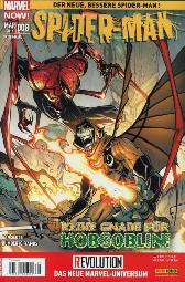 Spider-Man 8