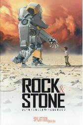 Rock & Stone 