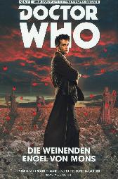 Doctor Who - Der zehnte Doctor 2